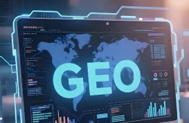 什么是 GEO？